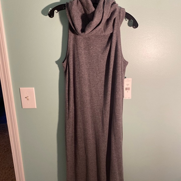 Ralph Lauren Women’s Cashmere Blend Dress - Picture 6 of 12